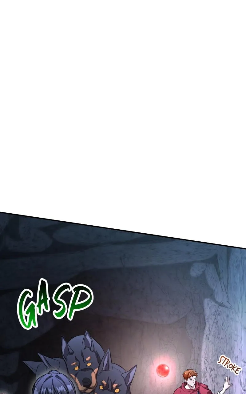 Mark of the Fool Chapter 3 - page 88