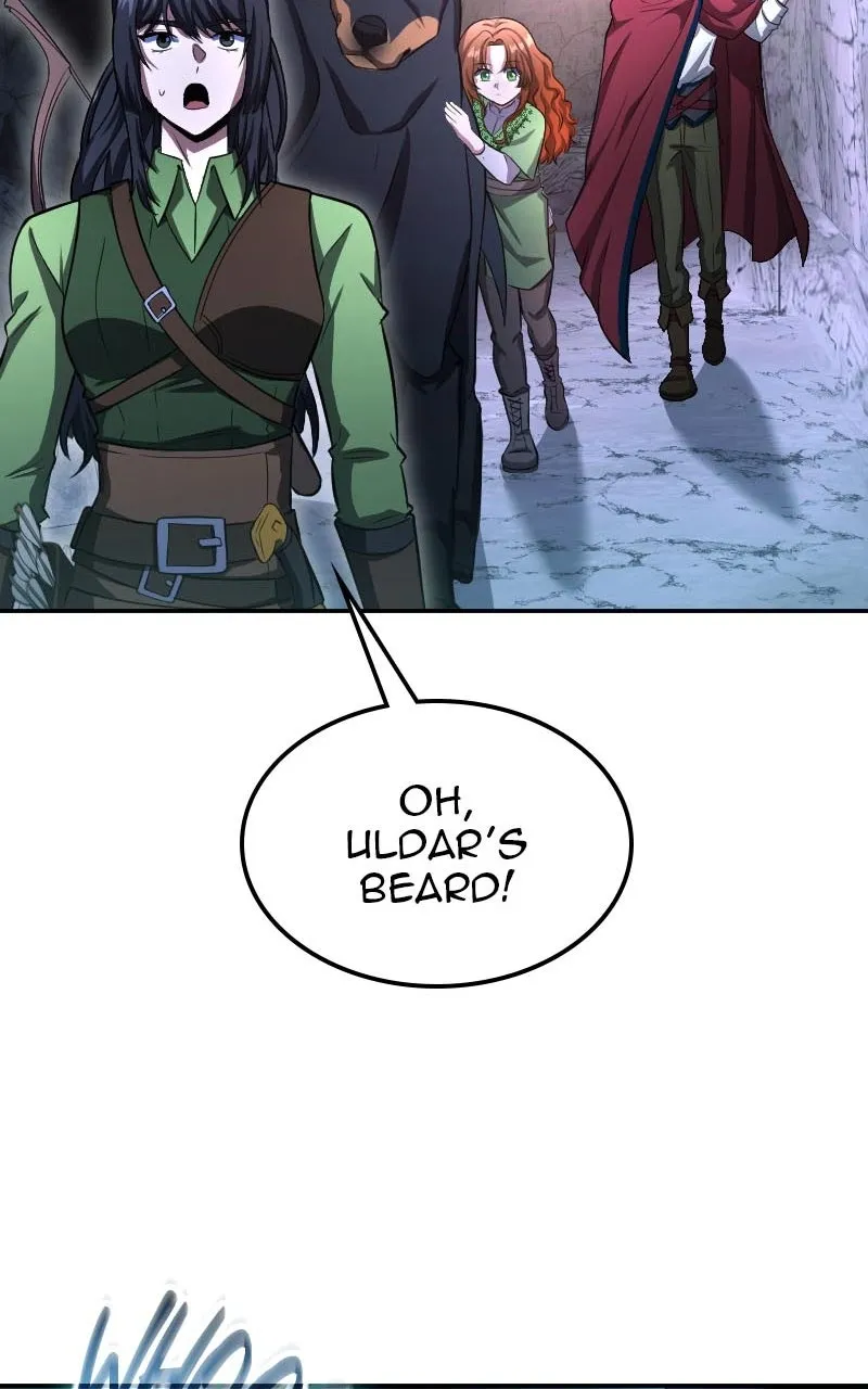 Mark of the Fool Chapter 3 - page 89