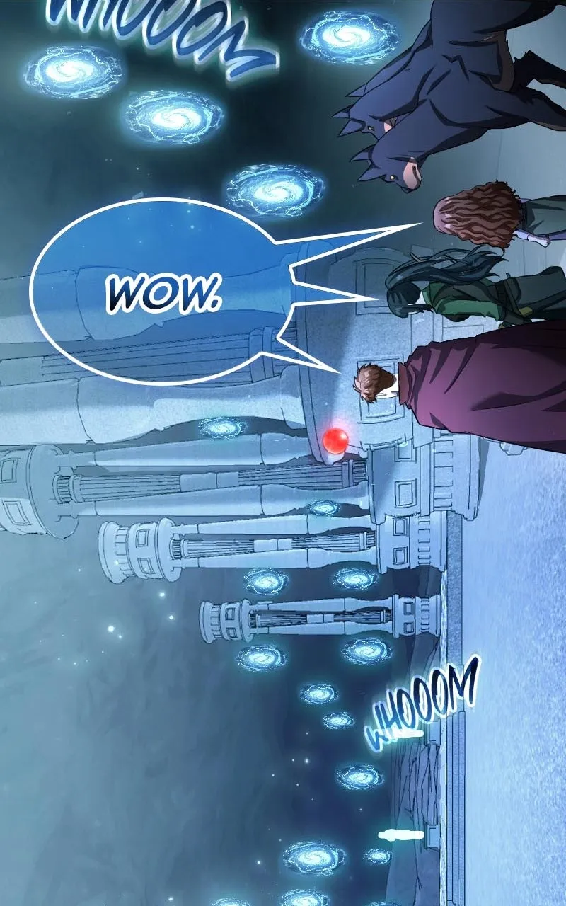 Mark of the Fool Chapter 3 - page 90