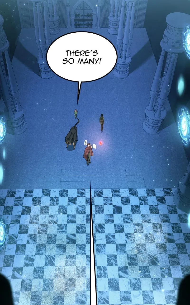 Mark of the Fool Chapter 3 - page 92