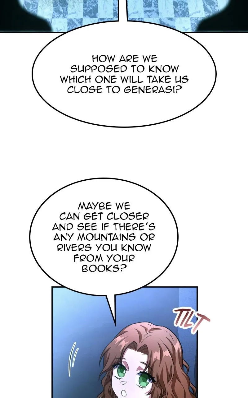 Mark of the Fool Chapter 3 - page 93