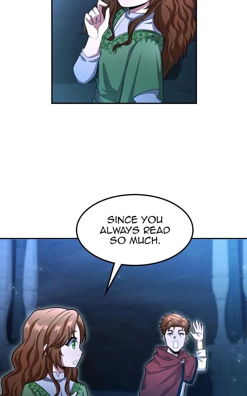 Mark of the Fool Chapter 3 - page 94