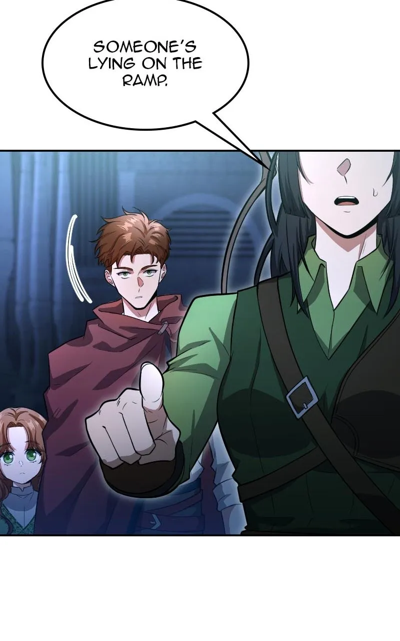 Mark of the Fool Chapter 3 - page 99
