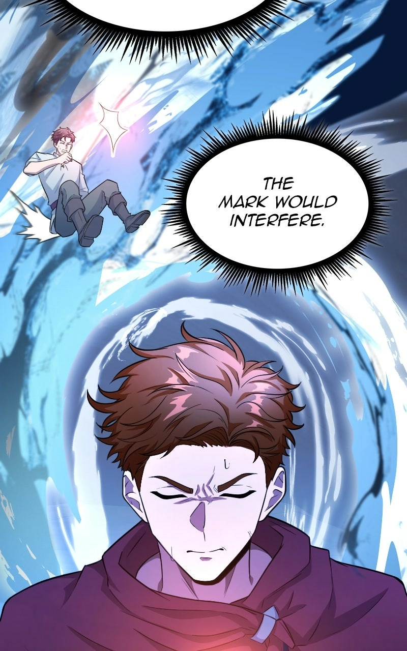 Mark of the Fool Chapter 4 - page 100