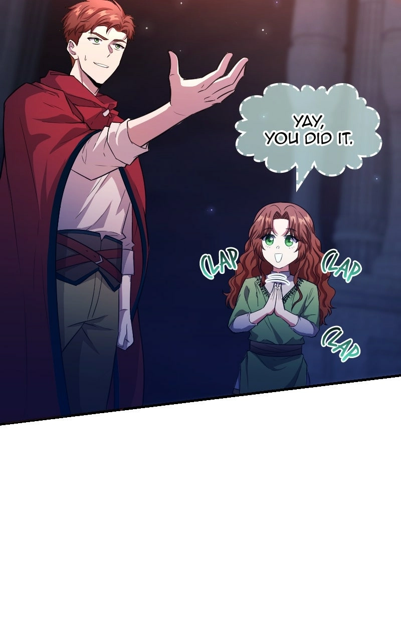 Mark of the Fool Chapter 4 - page 11