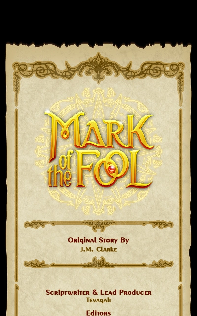 Mark of the Fool Chapter 4 - page 114