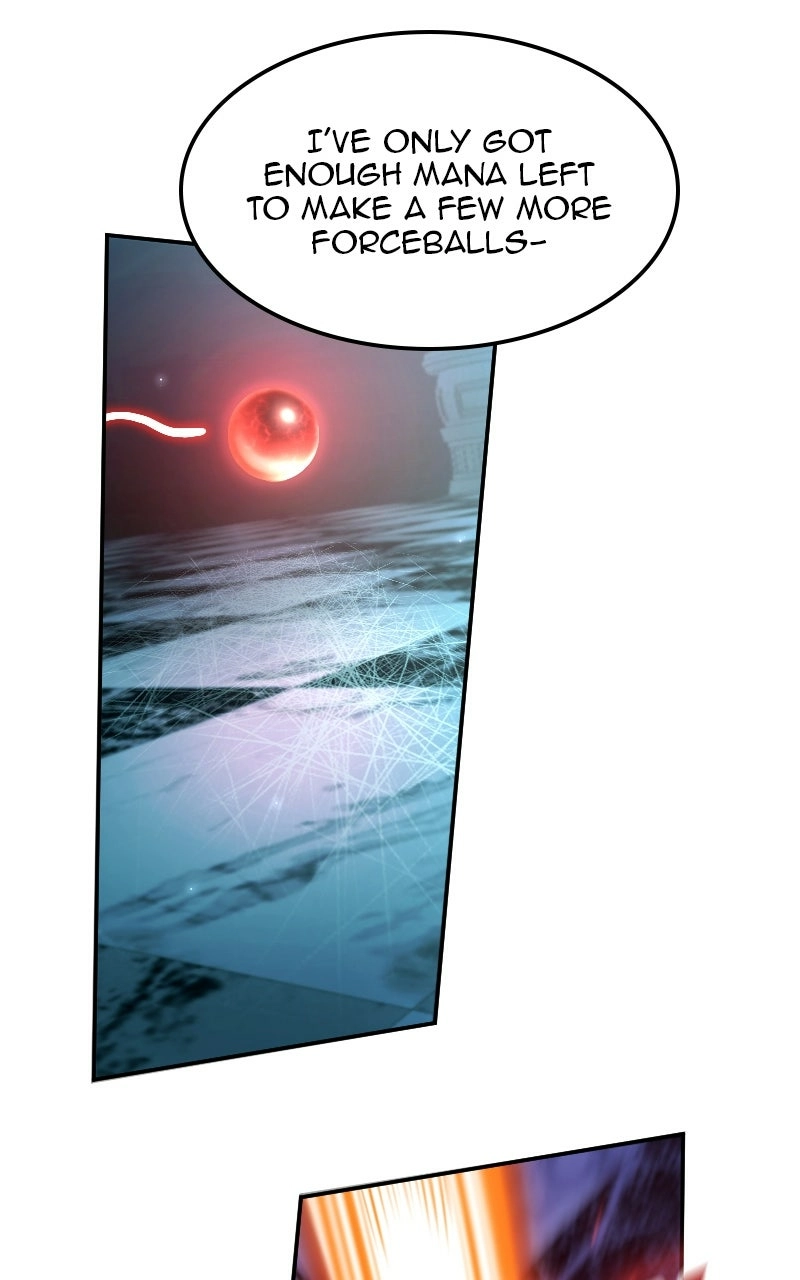 Mark of the Fool Chapter 4 - page 12