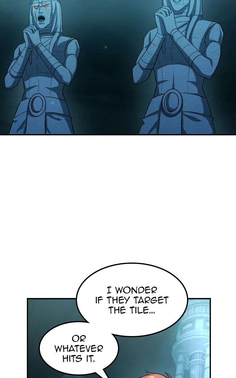 Mark of the Fool Chapter 4 - page 14