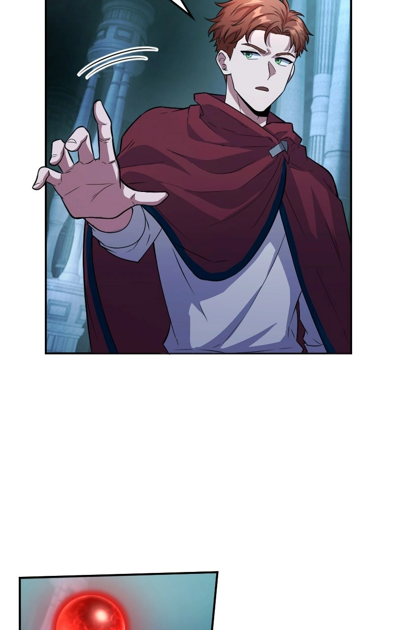Mark of the Fool Chapter 4 - page 15
