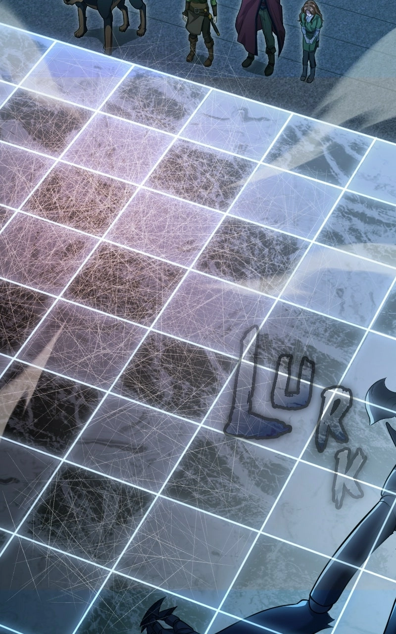 Mark of the Fool Chapter 4 - page 2