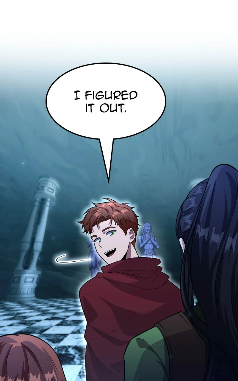Mark of the Fool Chapter 4 - page 24