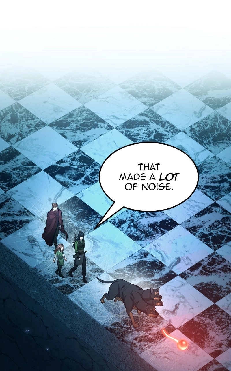 Mark of the Fool Chapter 4 - page 26
