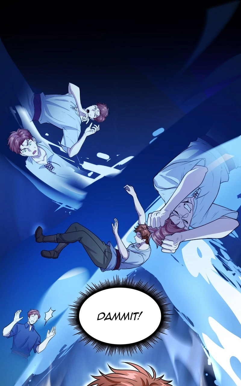 Mark of the Fool Chapter 4 - page 4