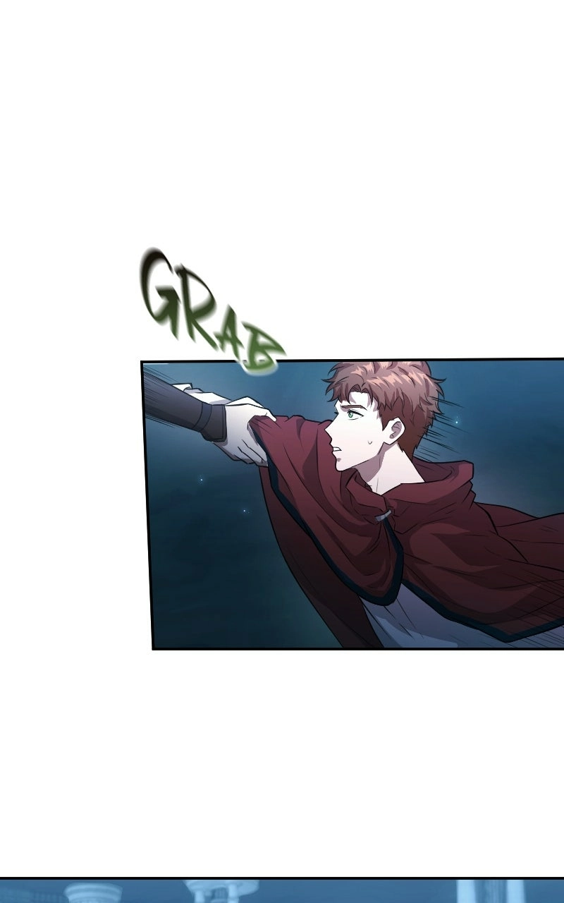 Mark of the Fool Chapter 4 - page 40