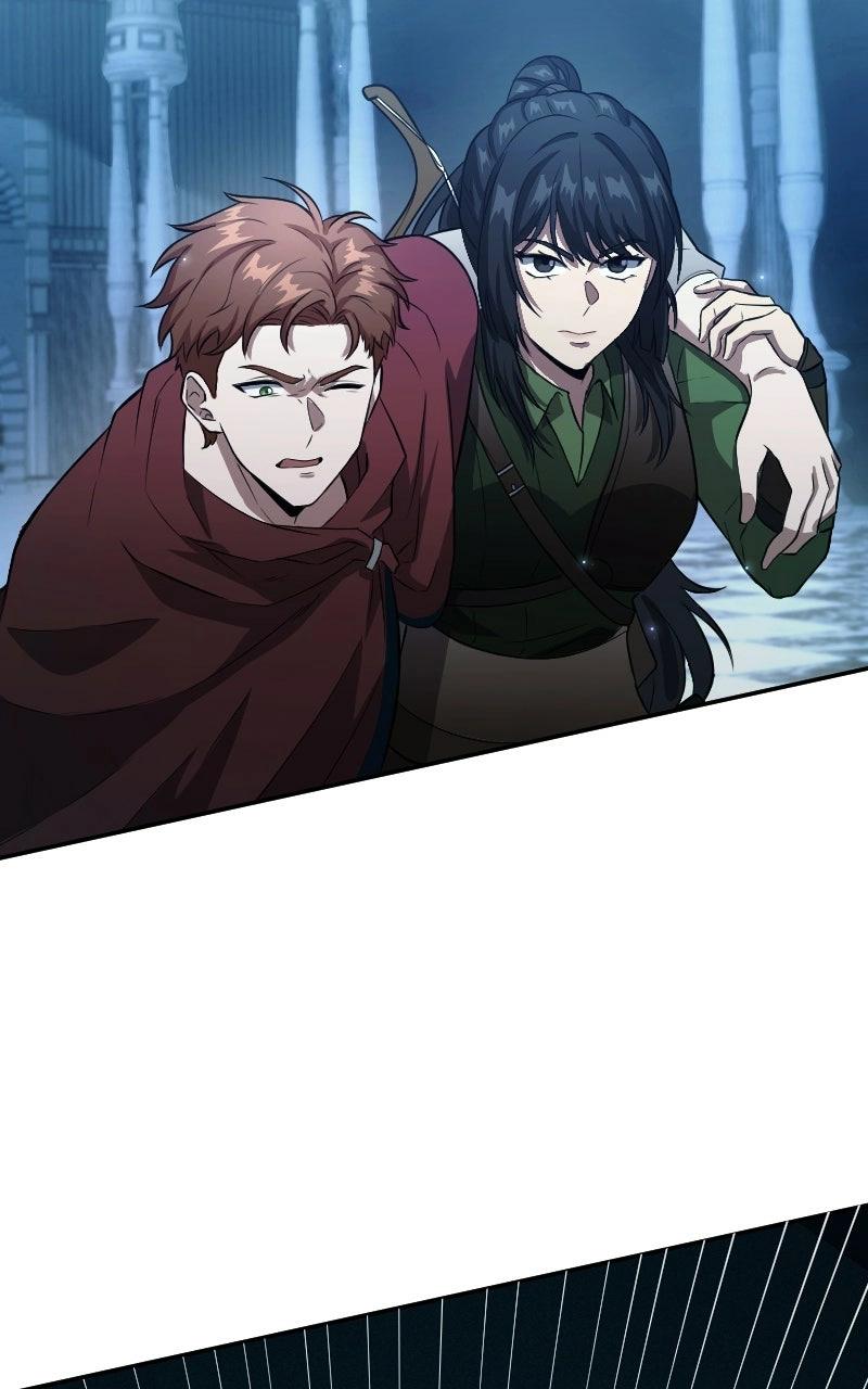 Mark of the Fool Chapter 4 - page 41
