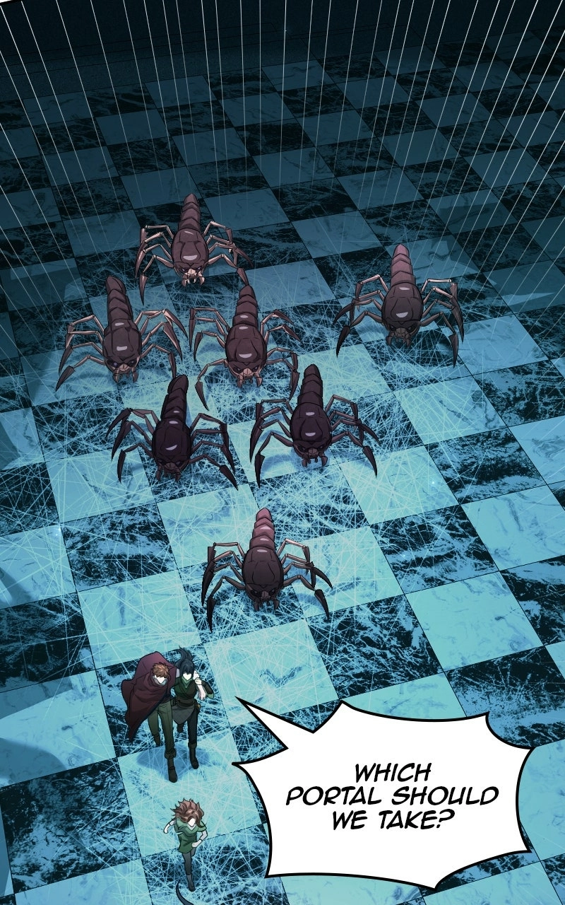 Mark of the Fool Chapter 4 - page 42