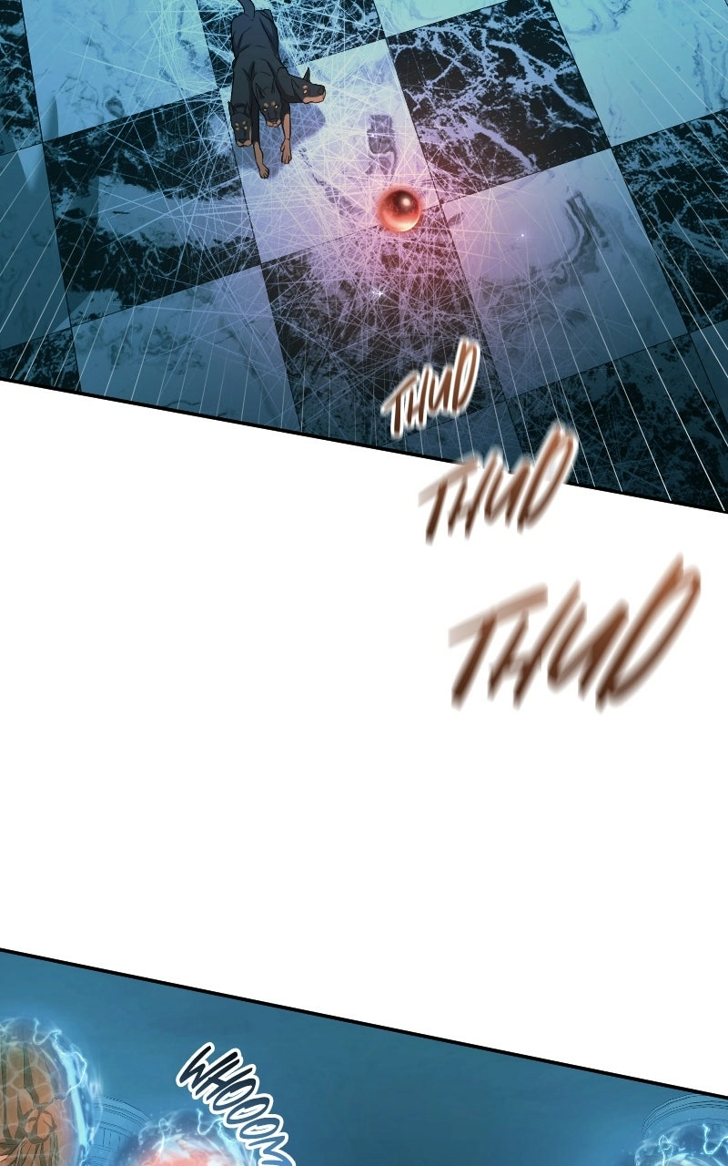 Mark of the Fool Chapter 4 - page 43