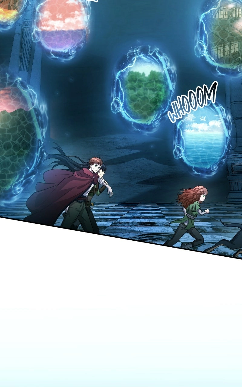 Mark of the Fool Chapter 4 - page 44