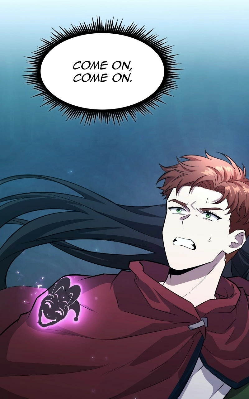 Mark of the Fool Chapter 4 - page 45