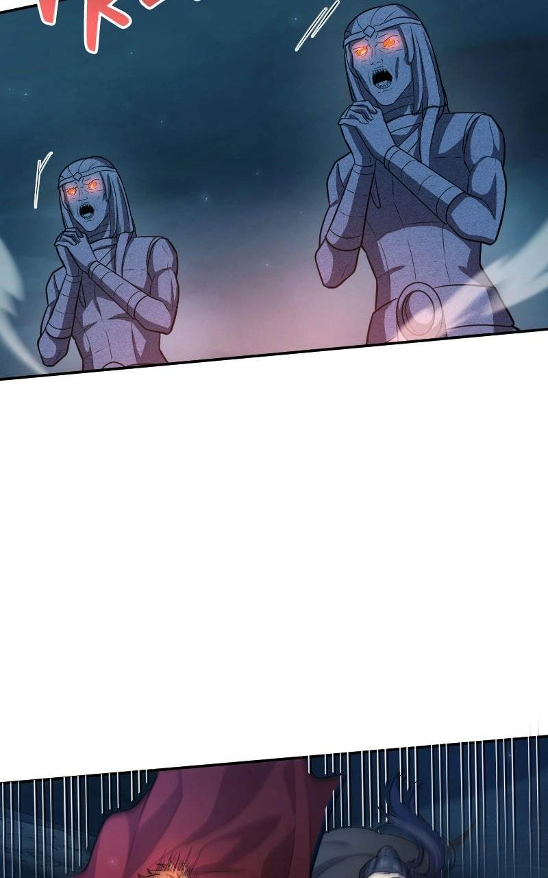Mark of the Fool Chapter 4 - page 66