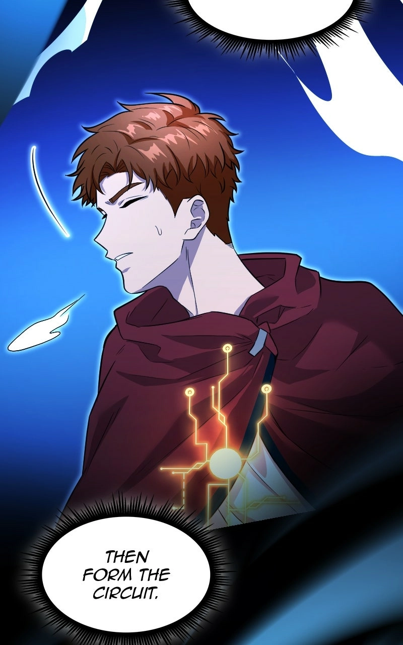 Mark of the Fool Chapter 4 - page 7