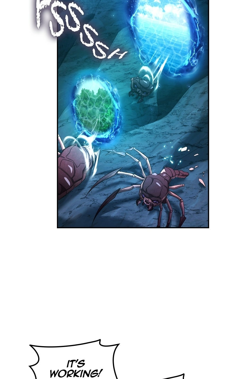 Mark of the Fool Chapter 4 - page 71