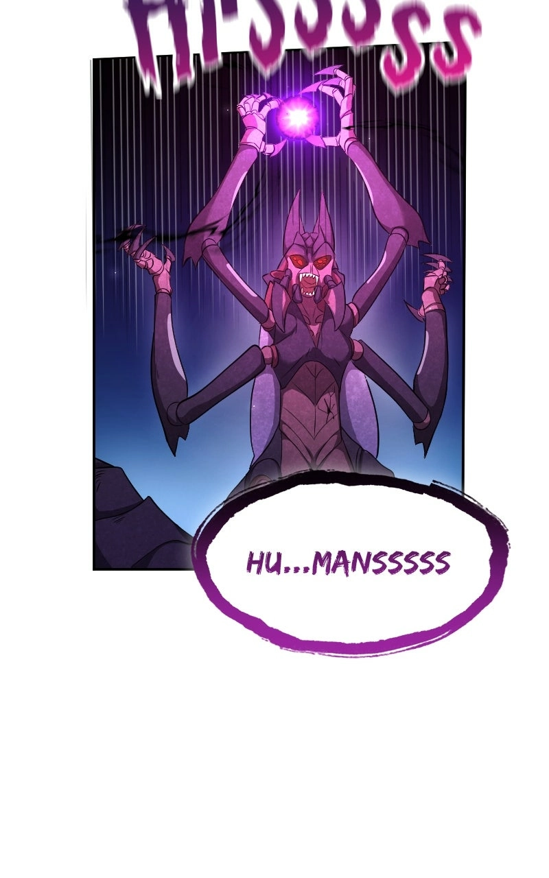 Mark of the Fool Chapter 4 - page 78