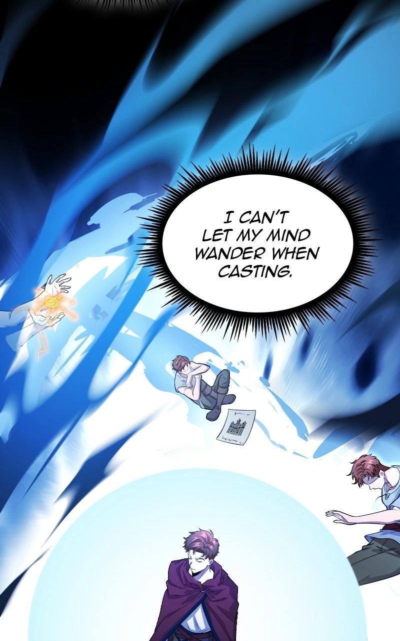 Mark of the Fool Chapter 4 - page 8