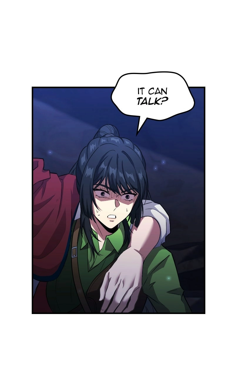 Mark of the Fool Chapter 4 - page 80