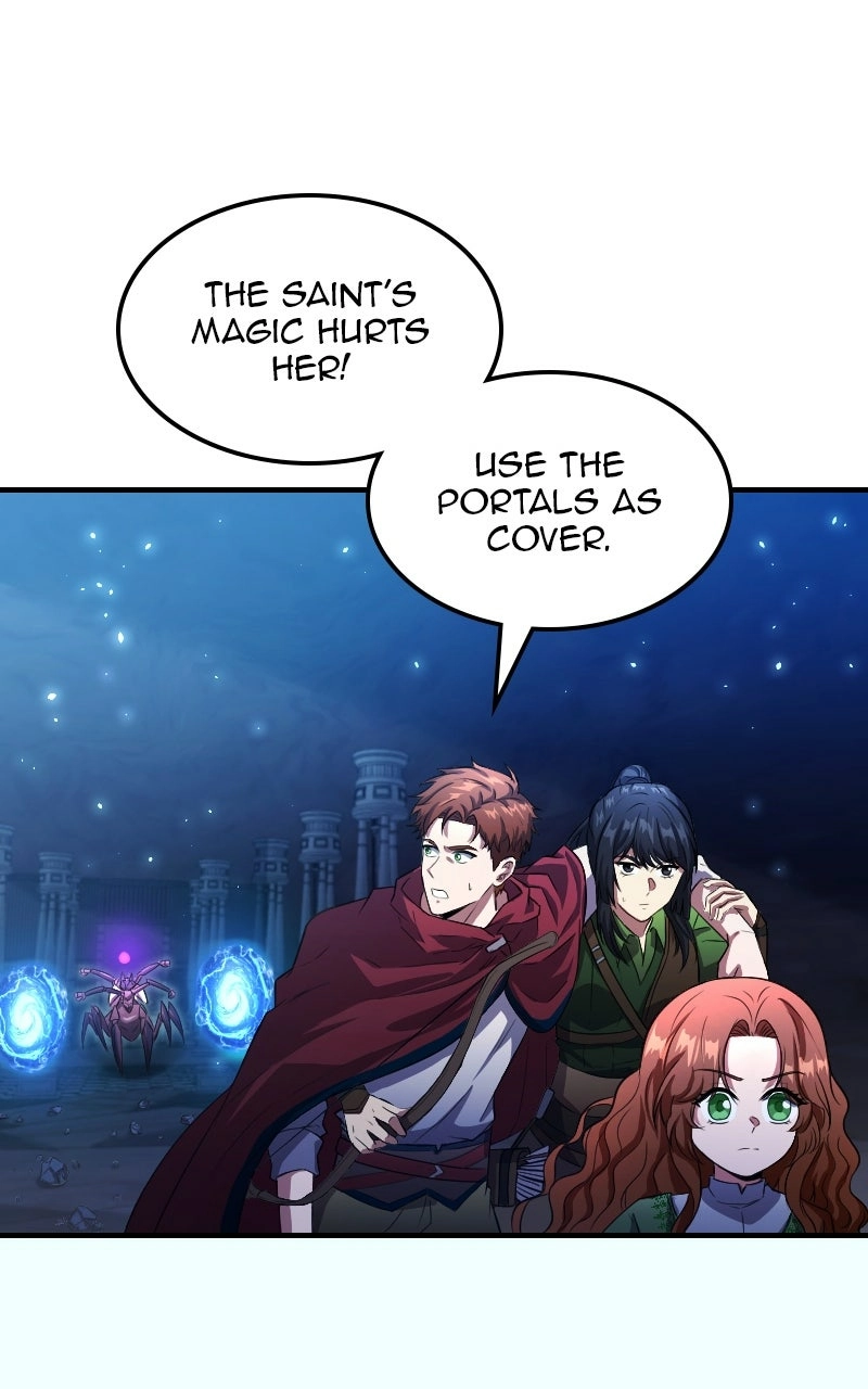 Mark of the Fool Chapter 4 - page 83