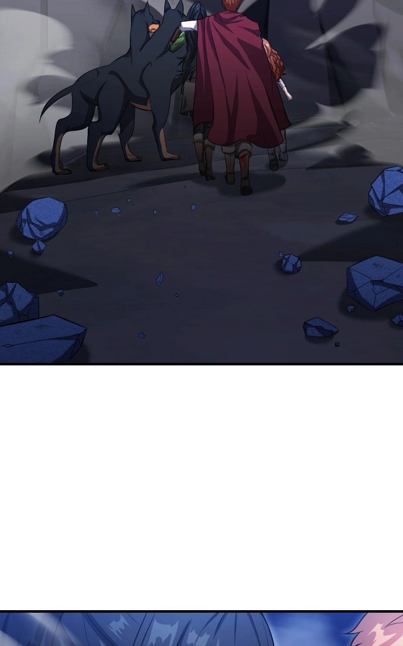 Mark of the Fool Chapter 4 - page 86
