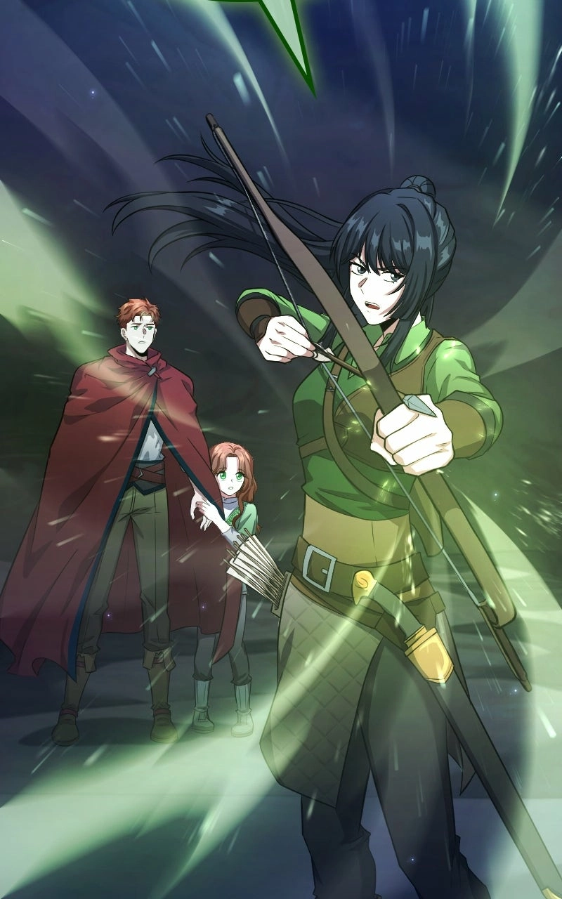 Mark of the Fool Chapter 4 - page 89