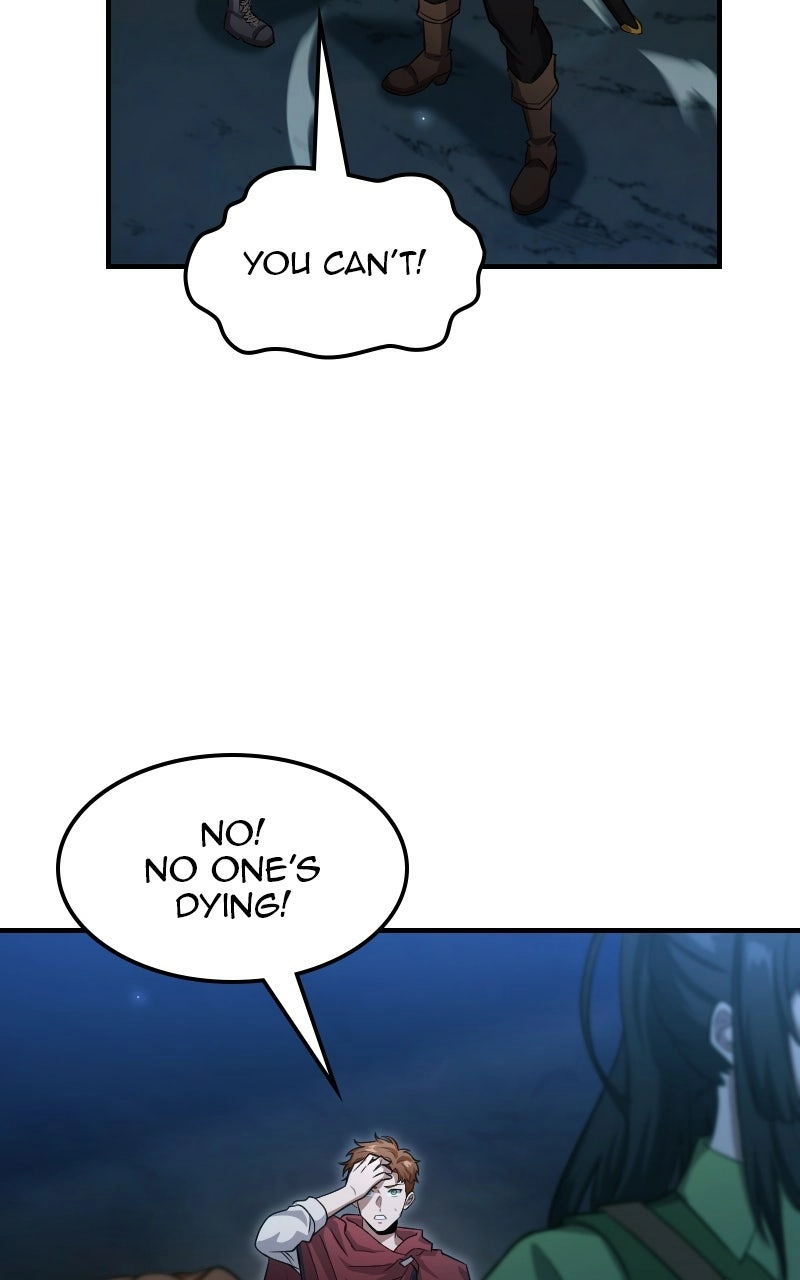 Mark of the Fool Chapter 4 - page 91