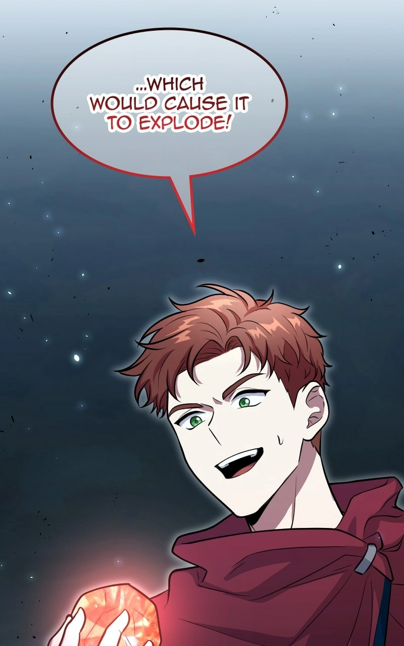Mark of the Fool Chapter 4 - page 98