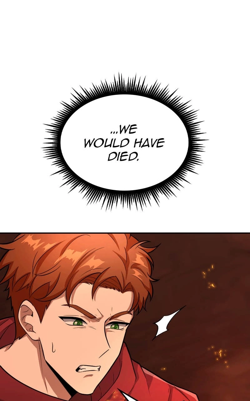 Mark of the Fool Chapter 5 - page 10