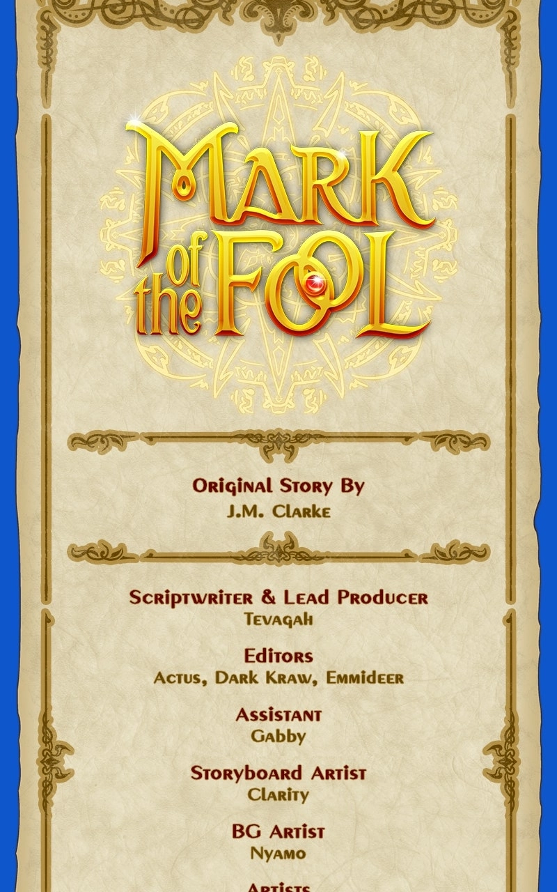 Mark of the Fool Chapter 5 - page 102