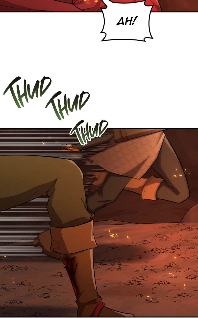 Mark of the Fool Chapter 5 - page 11