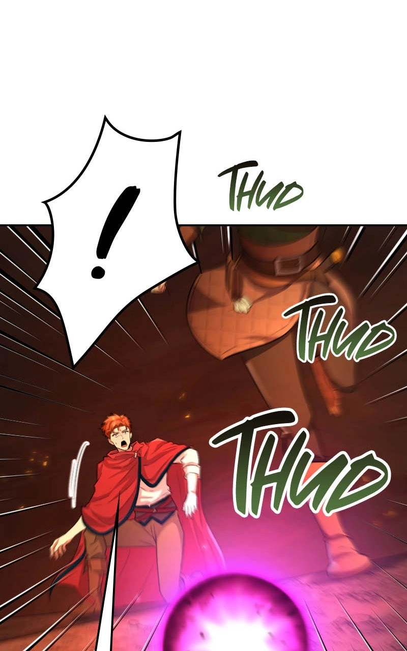 Mark of the Fool Chapter 5 - page 12