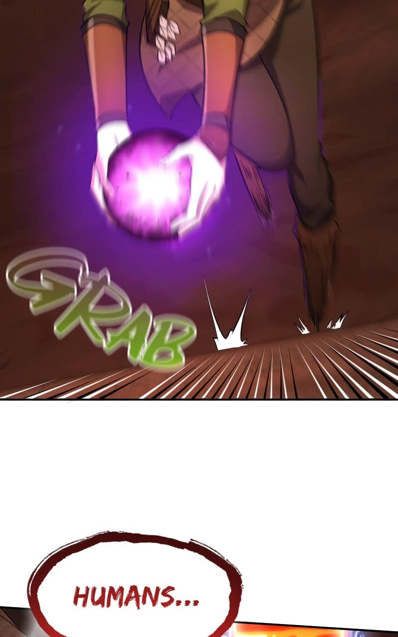 Mark of the Fool Chapter 5 - page 14