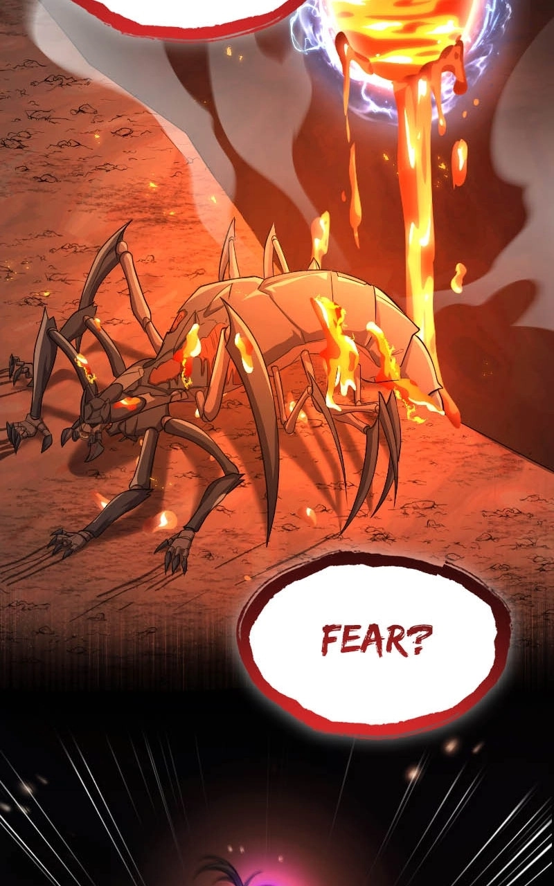 Mark of the Fool Chapter 5 - page 15