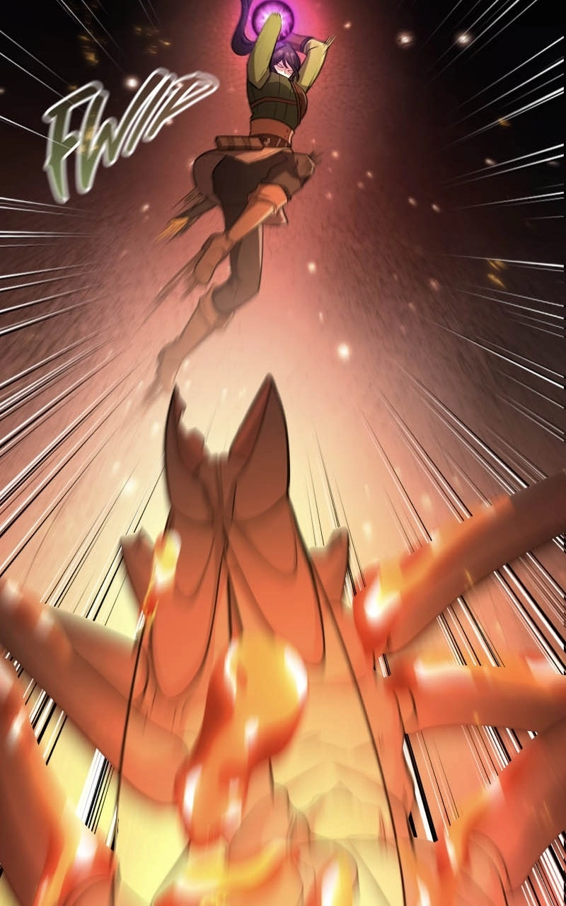 Mark of the Fool Chapter 5 - page 16