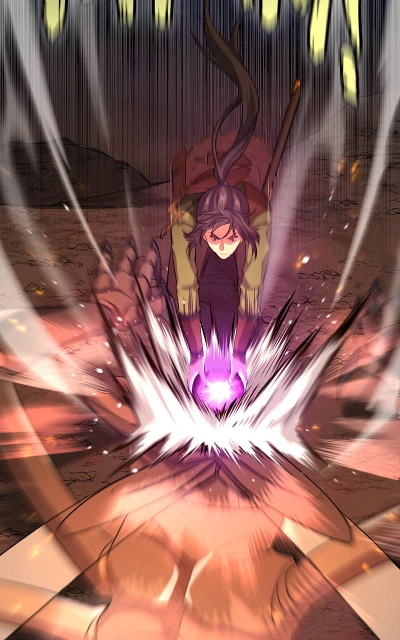 Mark of the Fool Chapter 5 - page 18