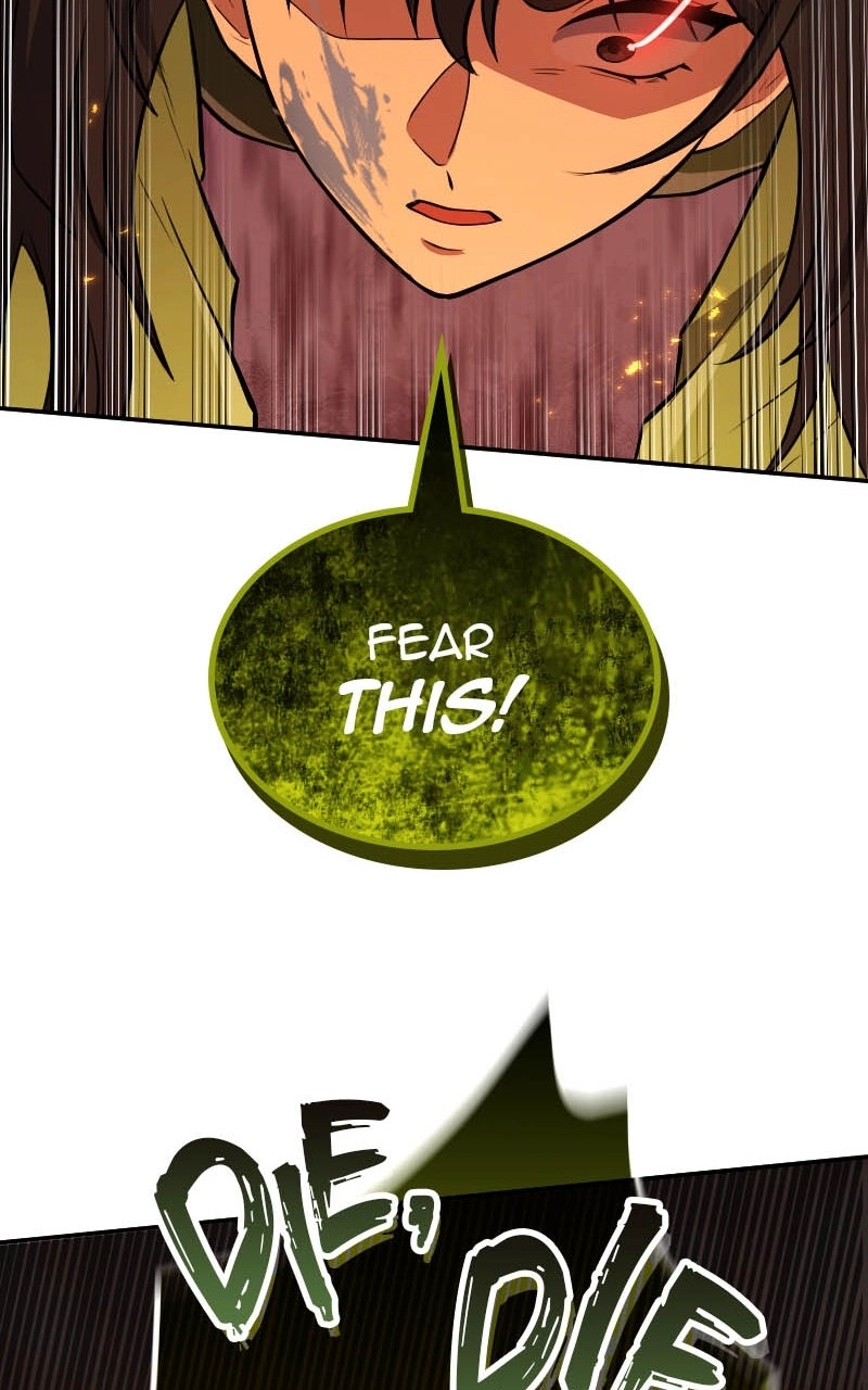 Mark of the Fool Chapter 5 - page 20