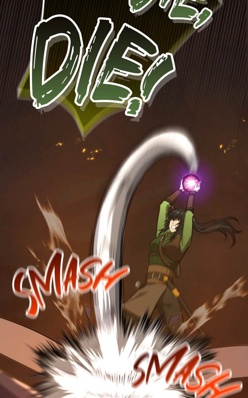 Mark of the Fool Chapter 5 - page 21