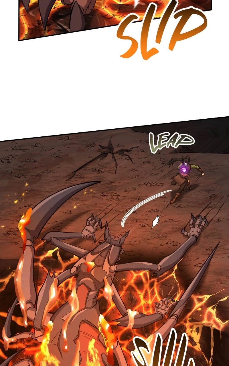 Mark of the Fool Chapter 5 - page 24