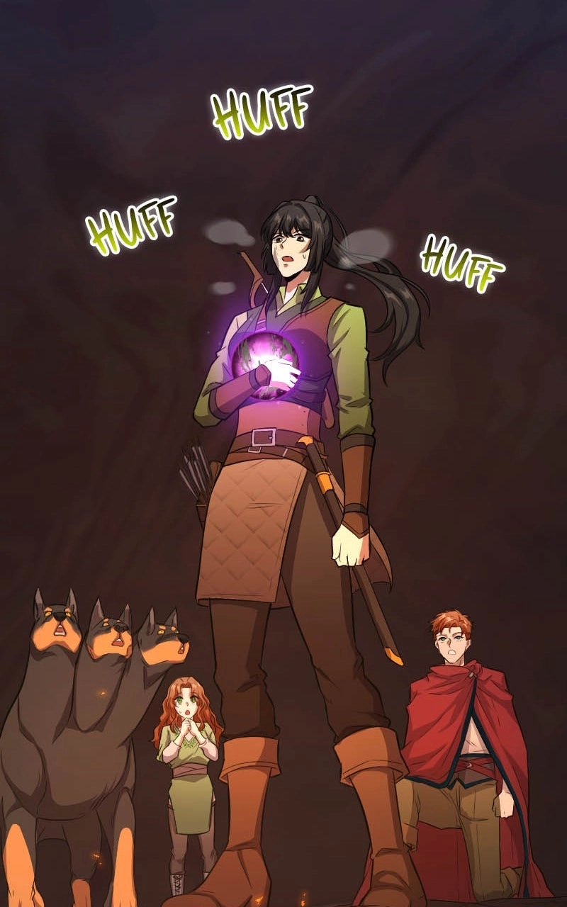 Mark of the Fool Chapter 5 - page 28