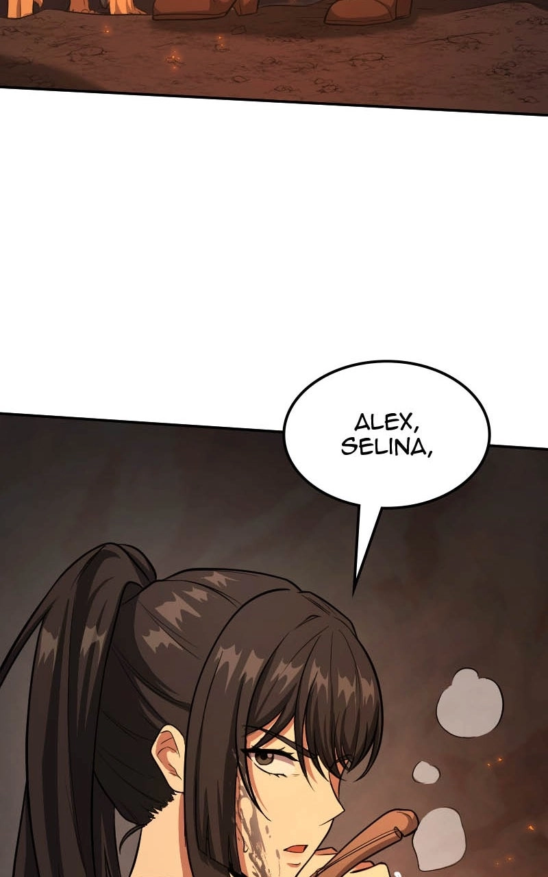 Mark of the Fool Chapter 5 - page 29