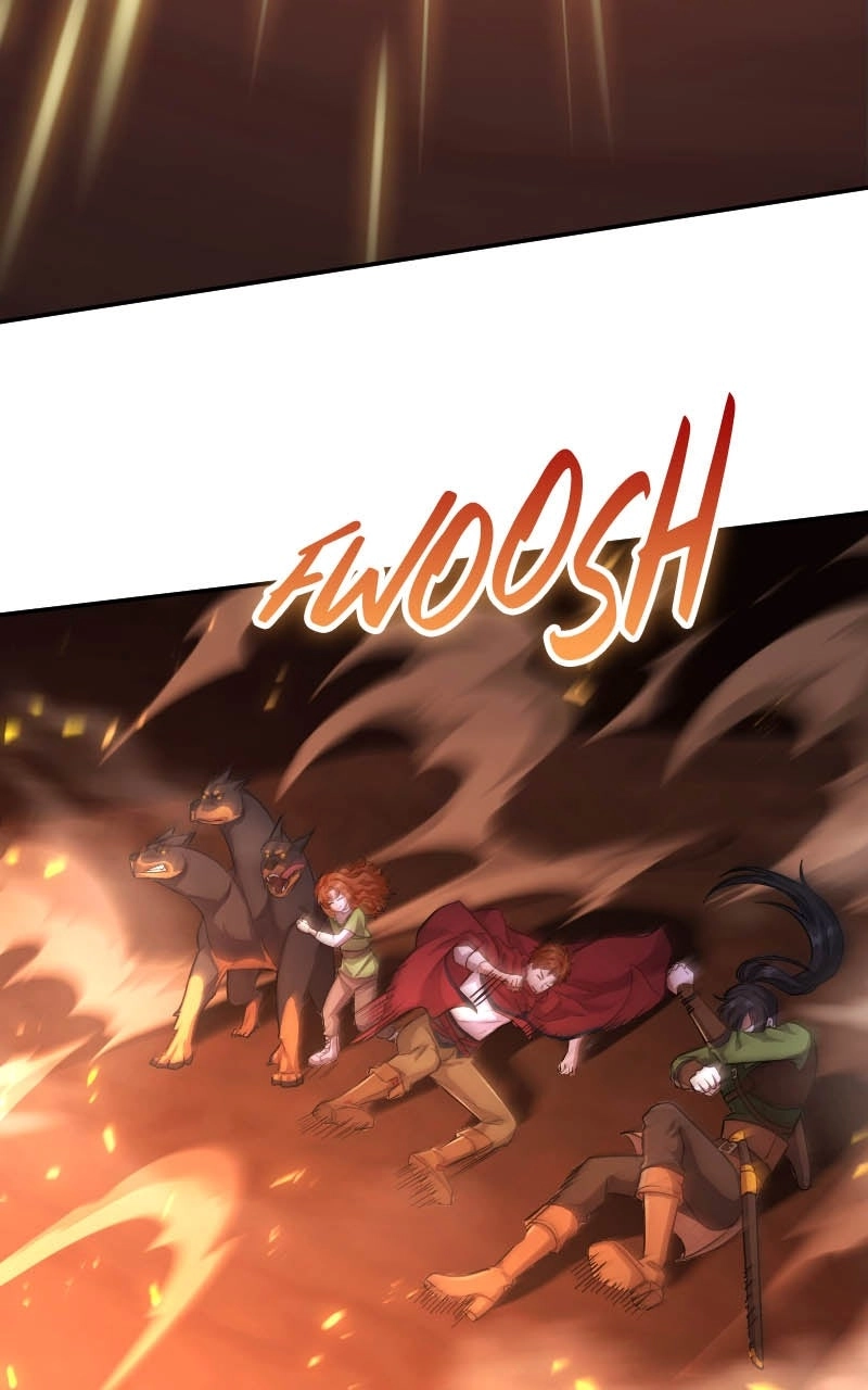 Mark of the Fool Chapter 5 - page 3