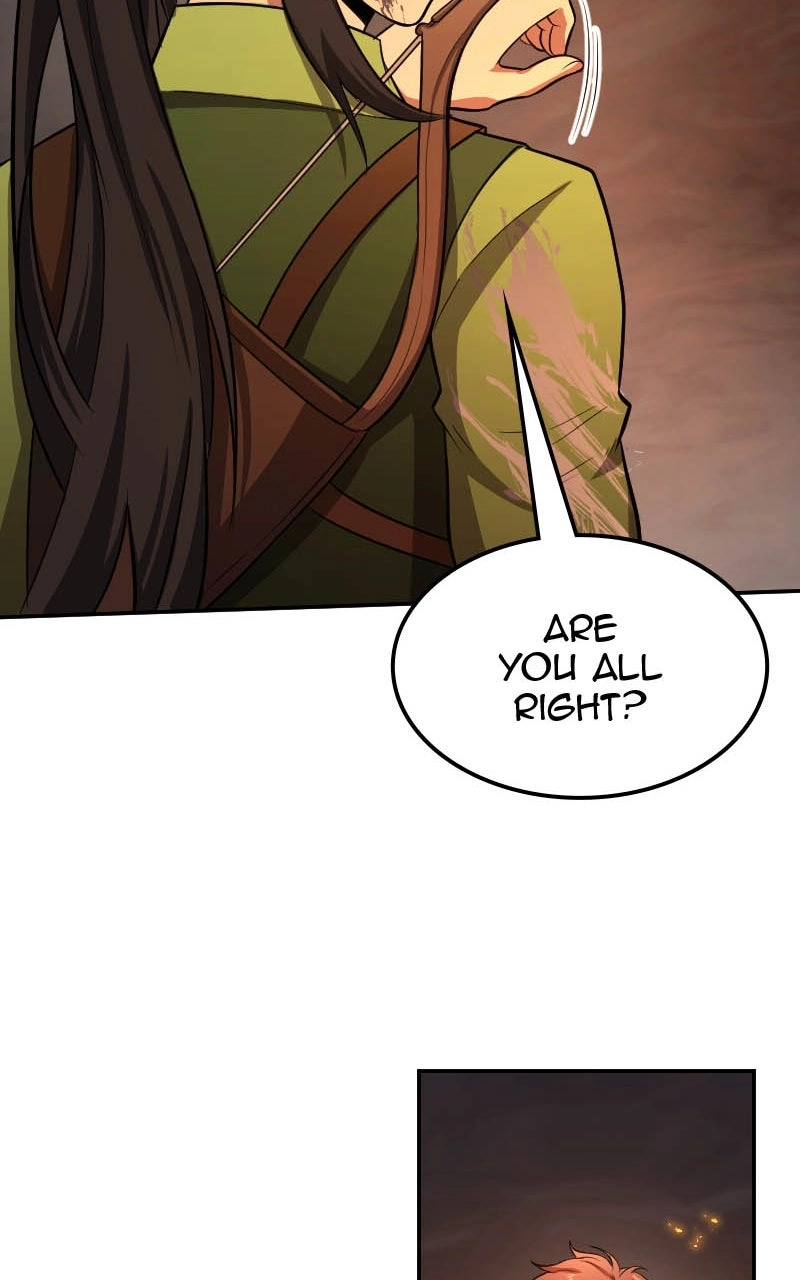 Mark of the Fool Chapter 5 - page 30