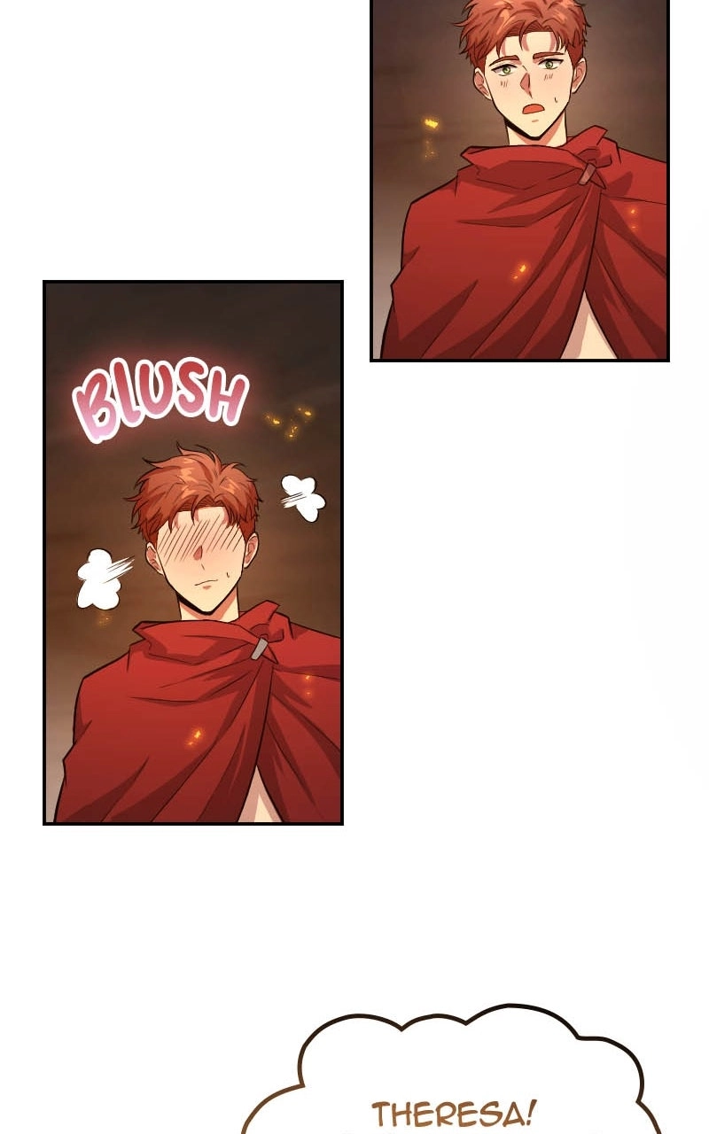 Mark of the Fool Chapter 5 - page 31